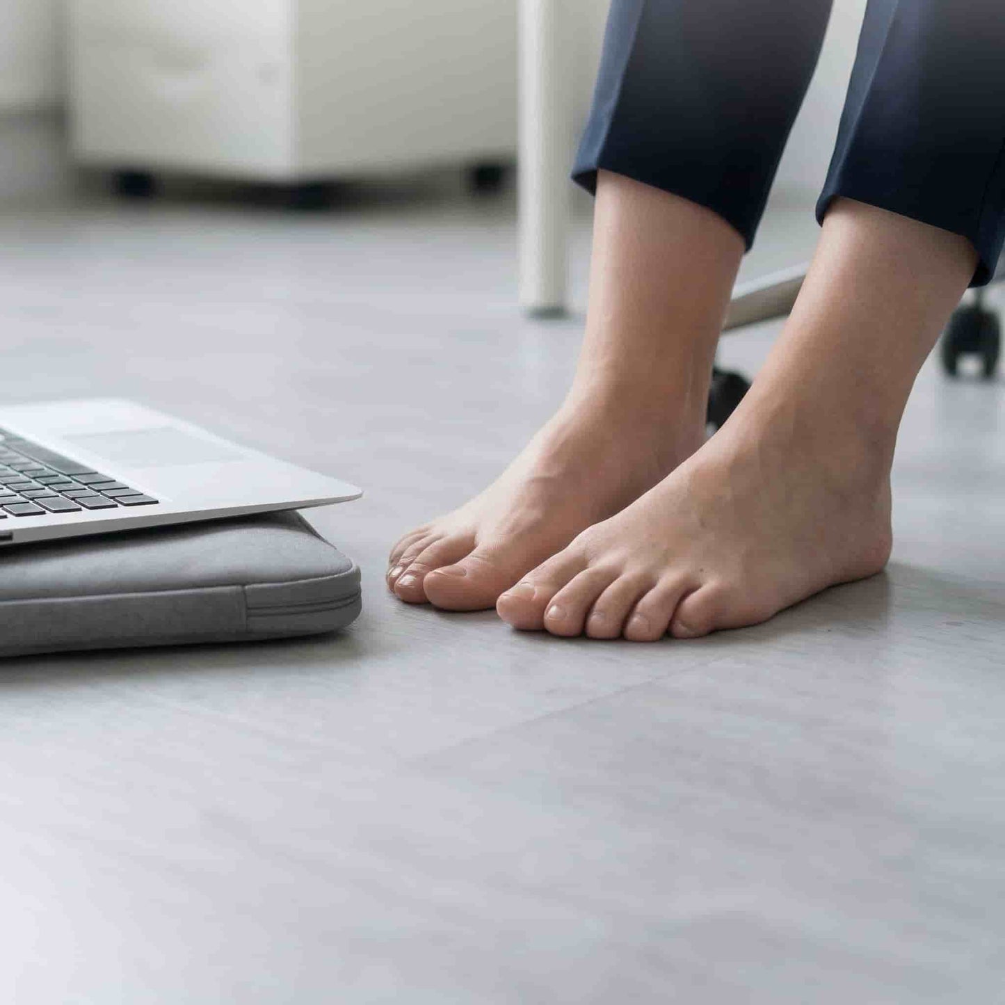 SoleV – Ontspan je voeten en herstel je energie