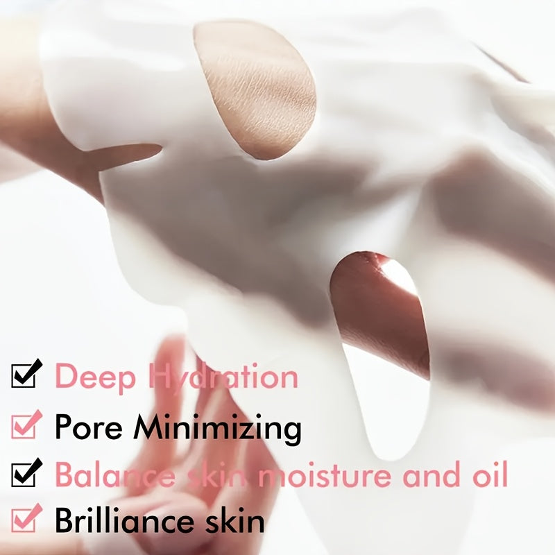 CollagenBoost Pro – Night Renewal Mask