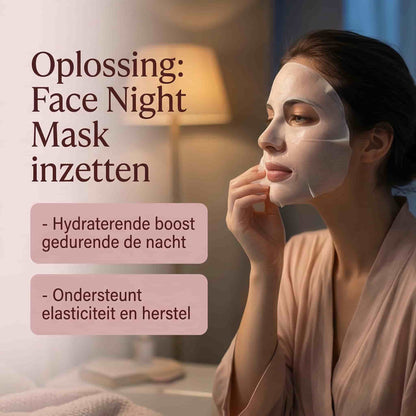 Face Night Mask