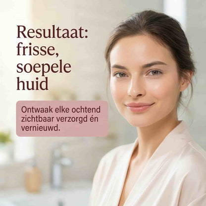 Face Night Mask
