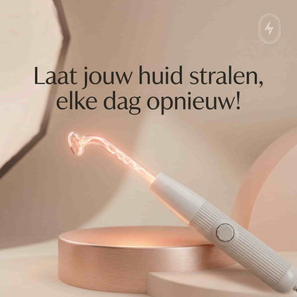 DermaV Royal – Verzorg je huid met gerichte stimulatie