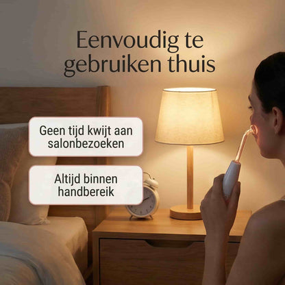 DermaV Royal – Verzorg je huid met gerichte stimulatie