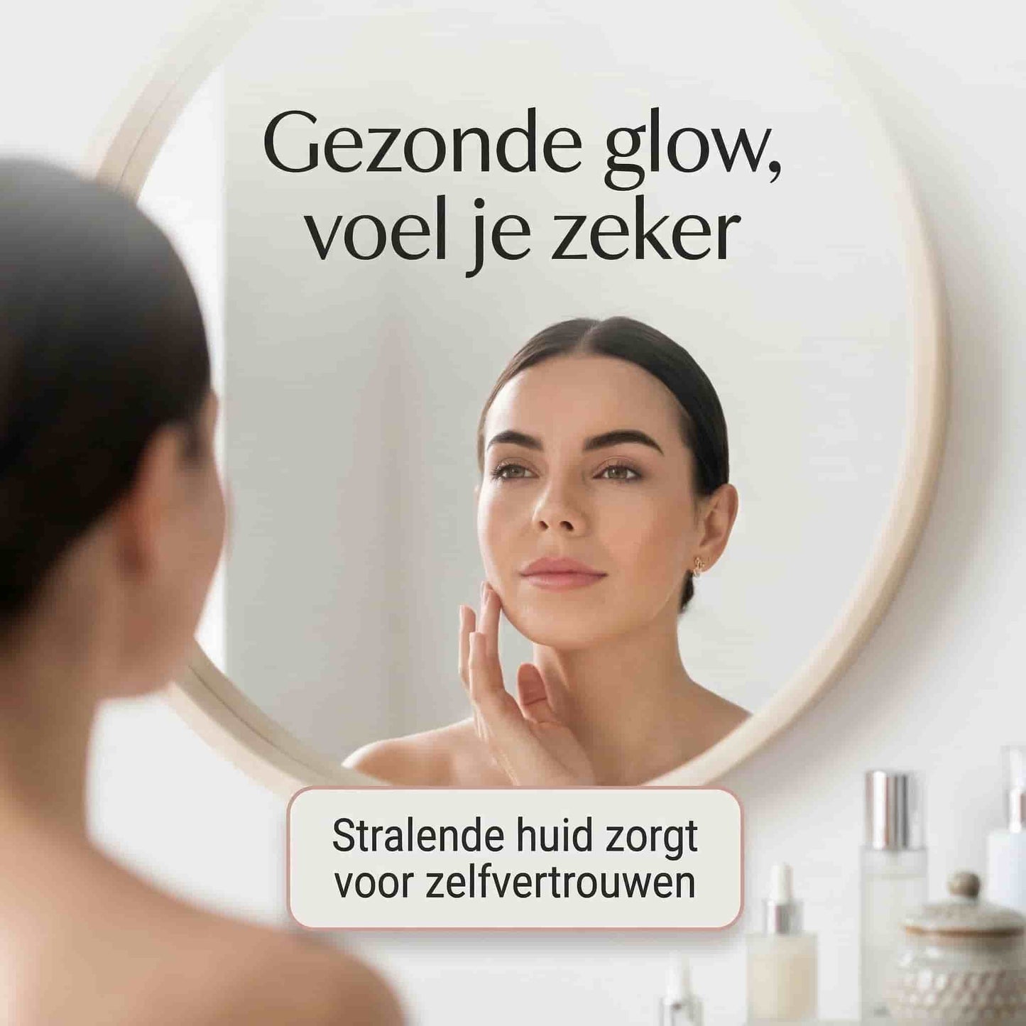DermaV Royal – Verzorg je huid met gerichte stimulatie