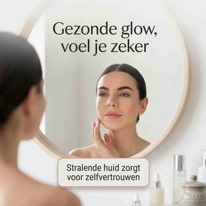 DermaV Royal – Verzorg je huid met gerichte stimulatie