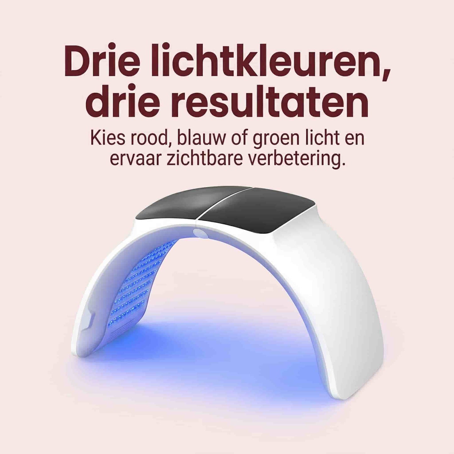 LumaV Deluxe – Regenerieren Sie Ihre Haut und verleihen Sie ihr von innen heraus einen strahlenden Teint.
