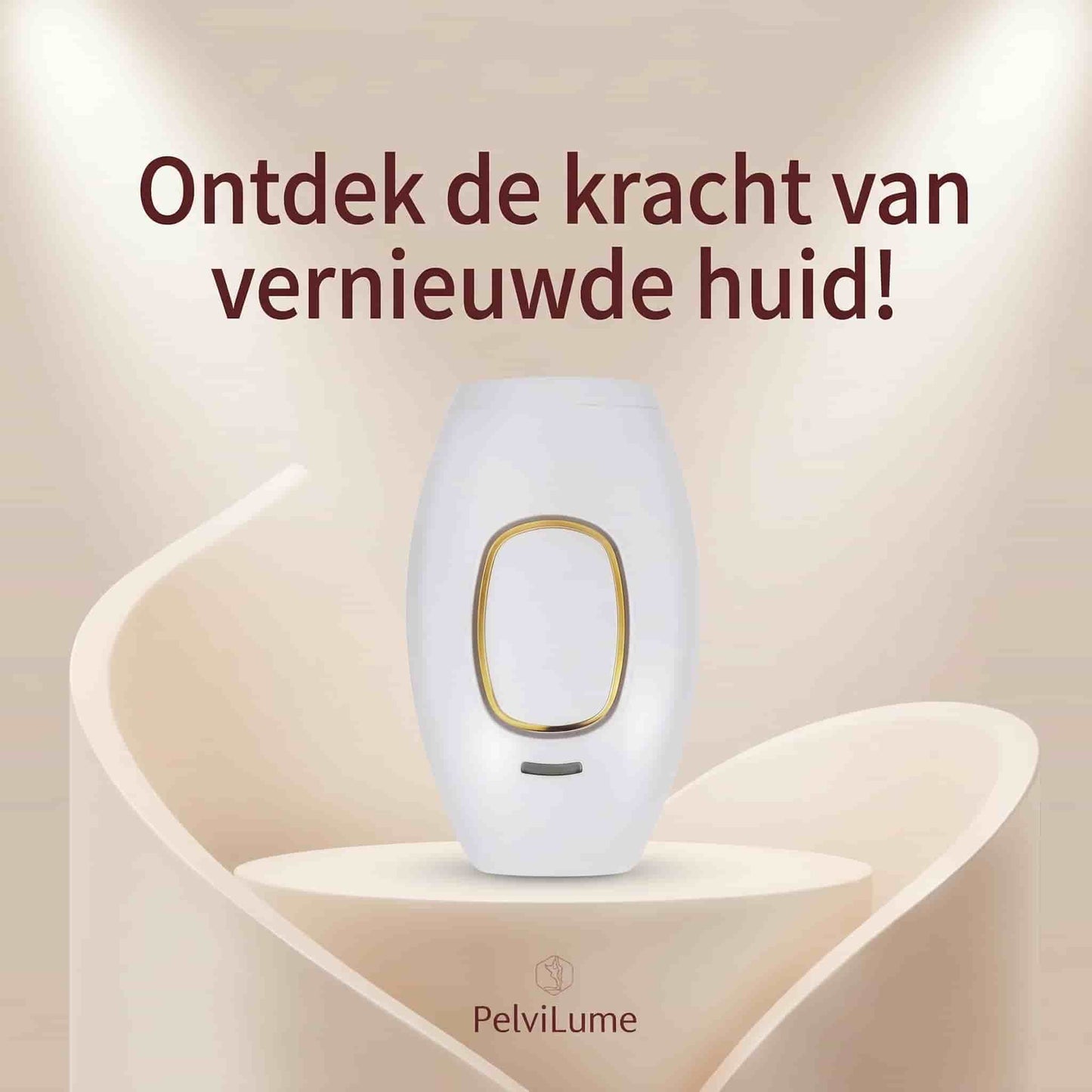 PelviLume – Advanced LED Skin Therapy
