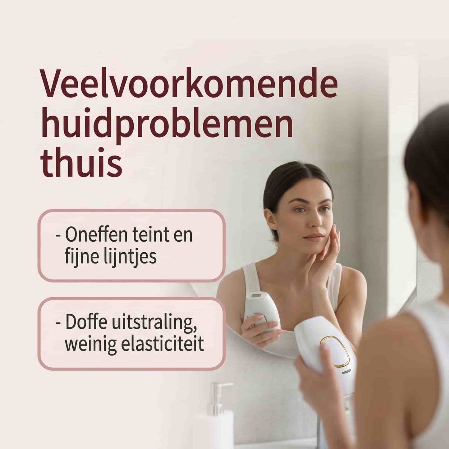 PelviLume – Advanced LED Skin Therapy
