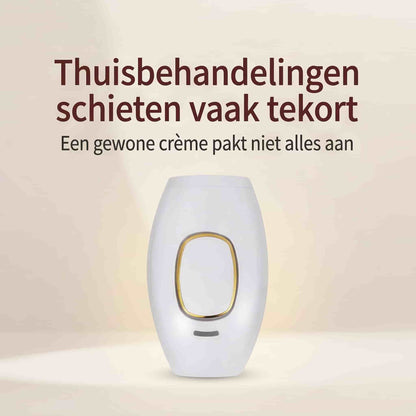 PelviLume – Advanced LED Skin Therapy