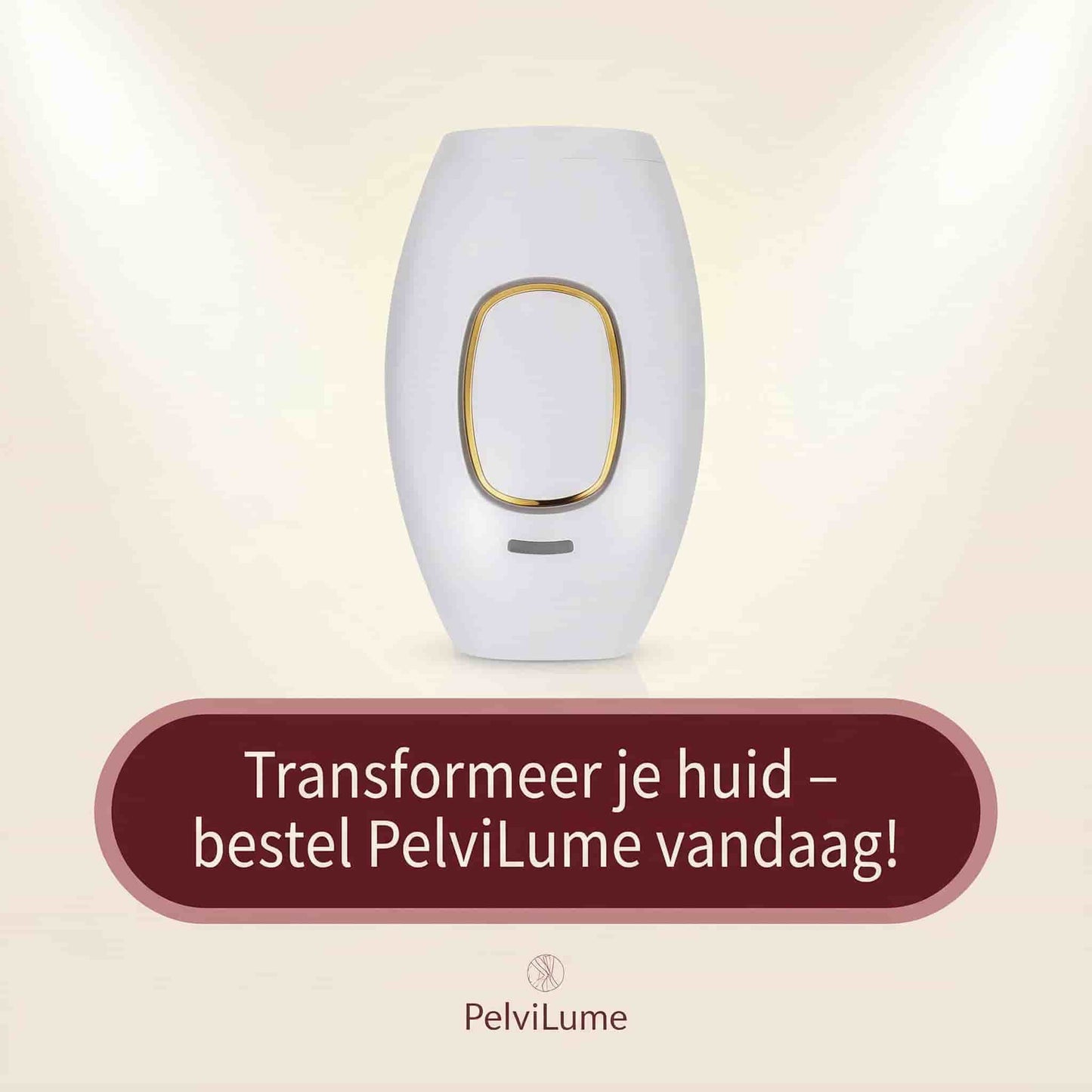 PelviLume – Advanced LED Skin Therapy