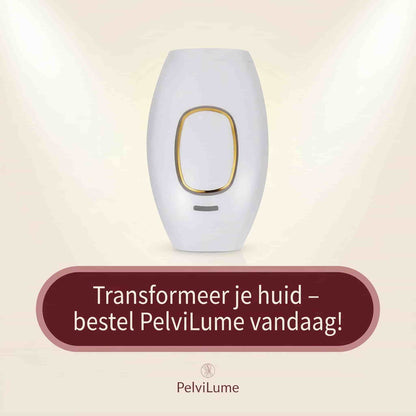 PelviLume – Advanced LED Skin Therapy