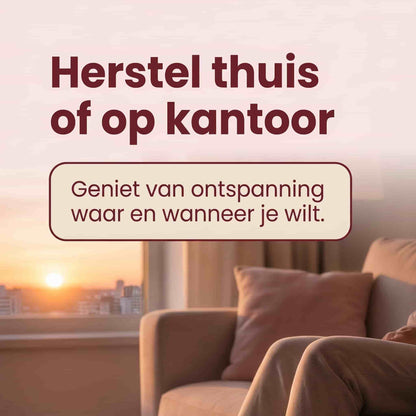 SoleV – Ontspan je voeten en herstel je energie