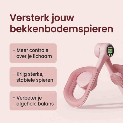 PelvicV BekkenBodemTrainer Pro