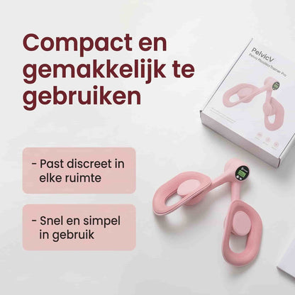 PelvicV BekkenBodemTrainer Pro