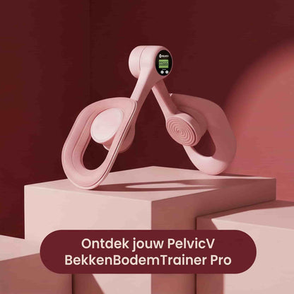 PelvicV BekkenBodemTrainer Pro