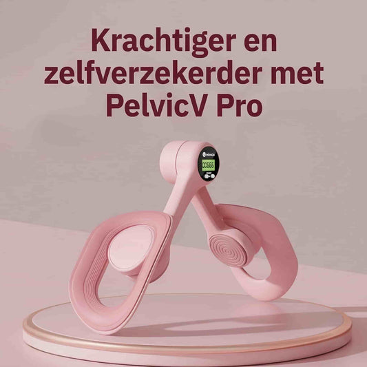 PelvicV BekkenBodemTrainer Pro