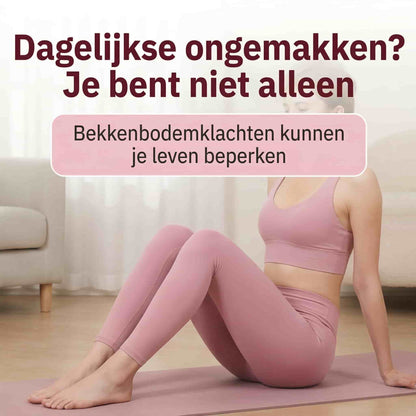 PelvicV BekkenBodemTrainer Pro