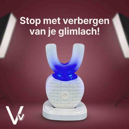 SmileV 2.0 – Verhelder je glimlach en straal met vertrouwen