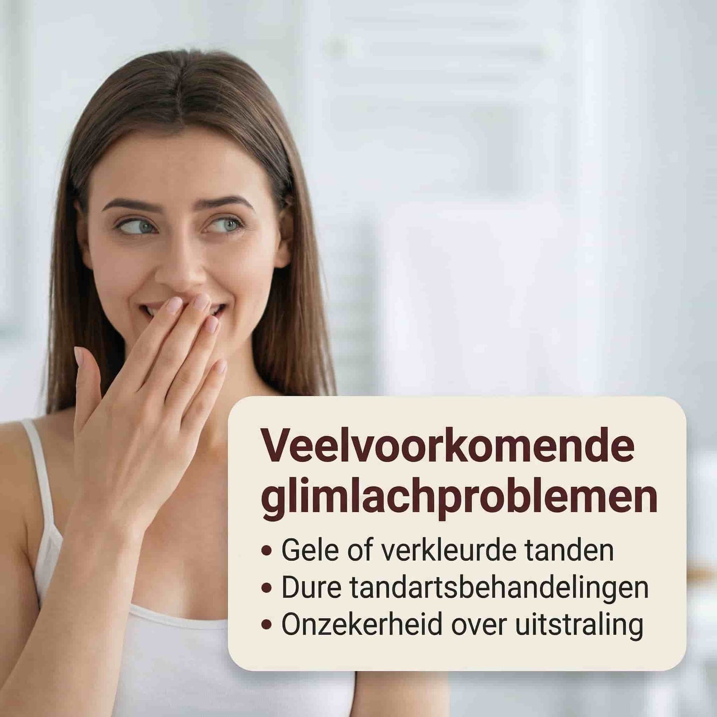 SmileV 2.0 – Verhelder je glimlach en straal met vertrouwen
