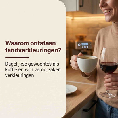 SmileV 2.0 – Verhelder je glimlach en straal met vertrouwen