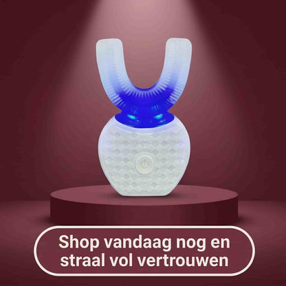 SmileV 2.0 – Verhelder je glimlach en straal met vertrouwen
