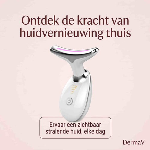 DermaV compact