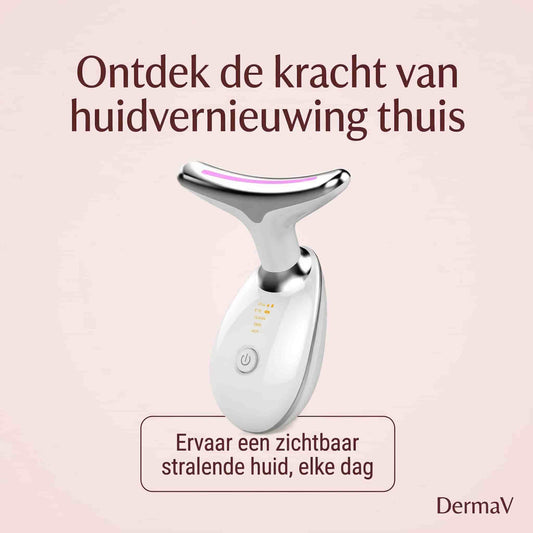 DermaV compact