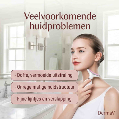 DermaV compact