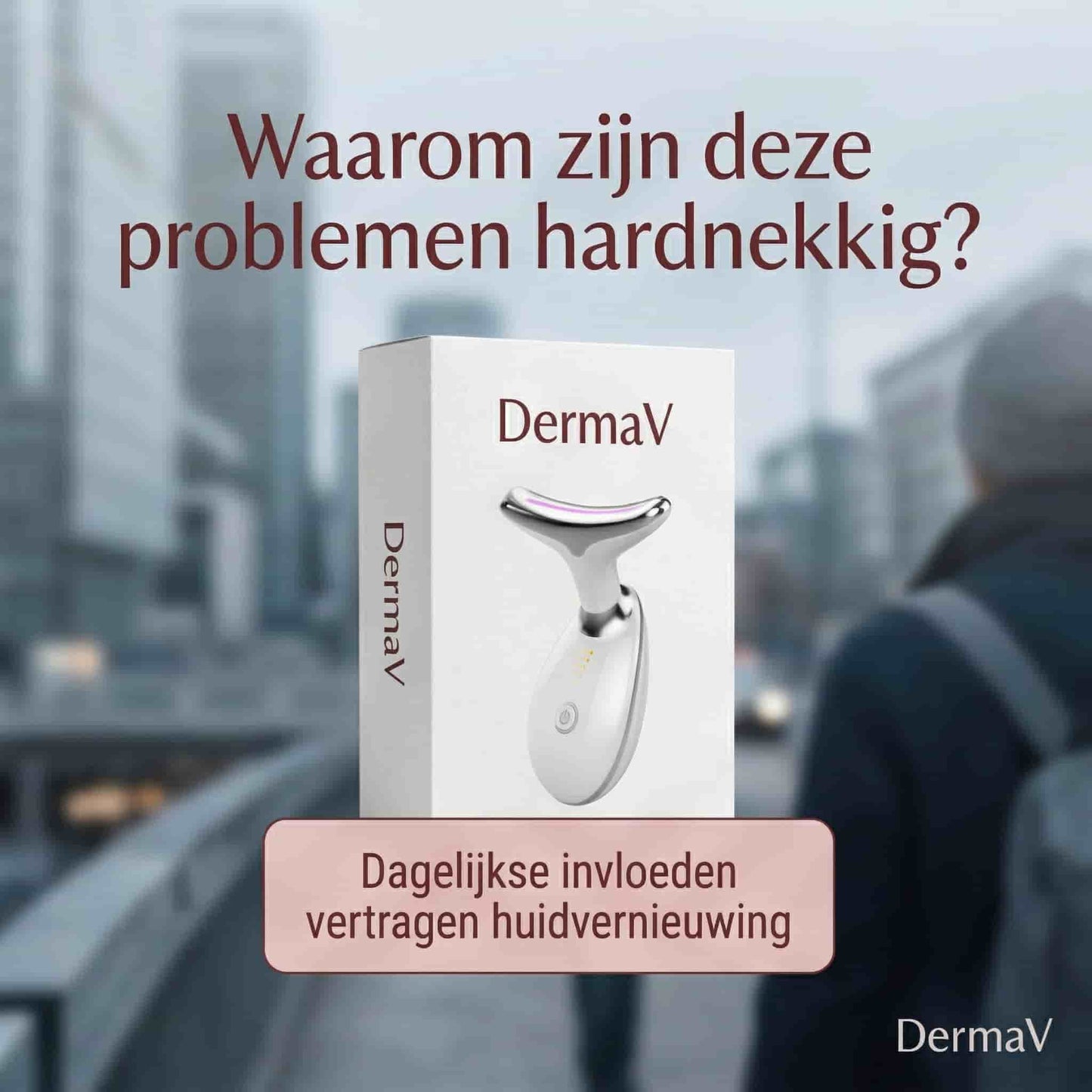 DermaV compact