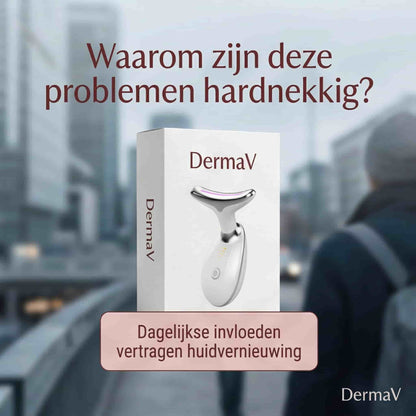 DermaV compact
