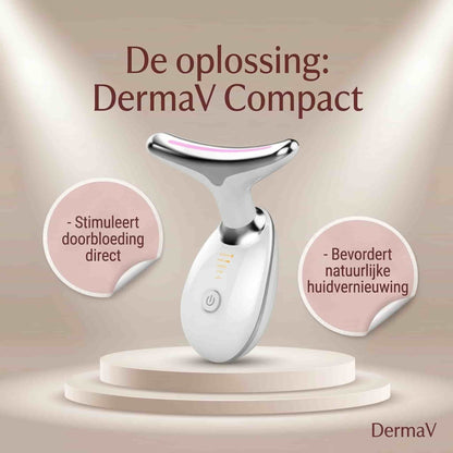 DermaV compact