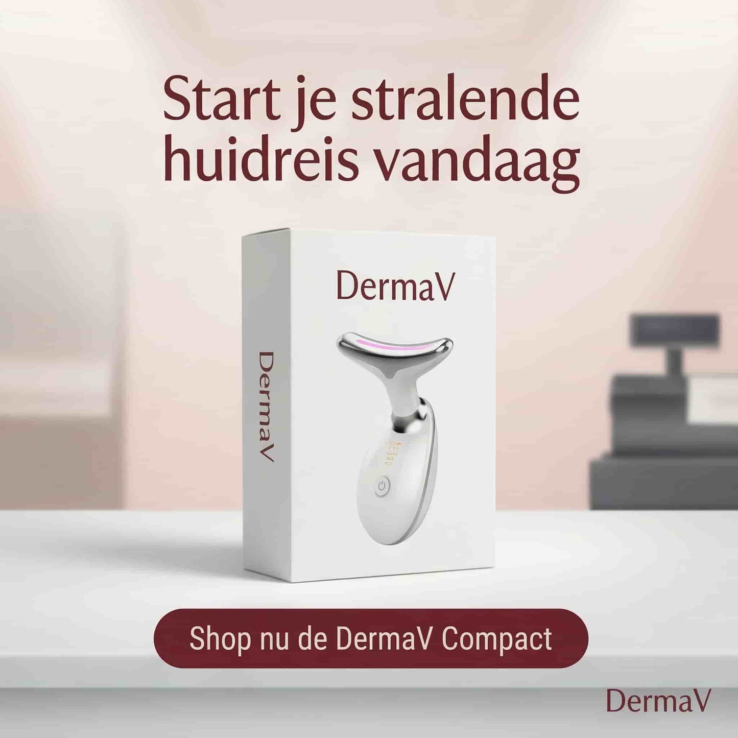 DermaV compact