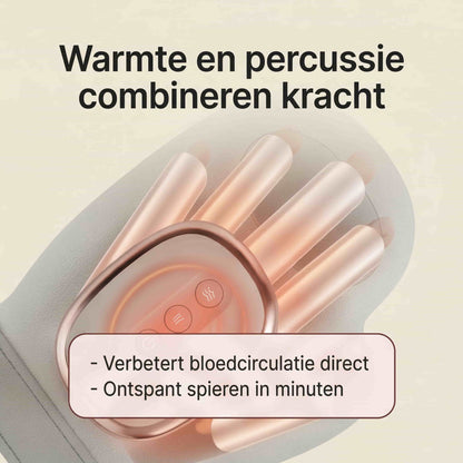HandV – Ontspan je handen en verlicht pijn