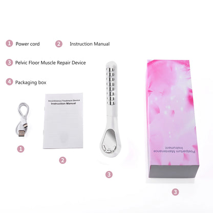 PelvicV pGlow Plus - de complete verzorging