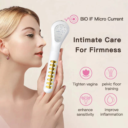 PelvicV pGlow Plus - de complete verzorging