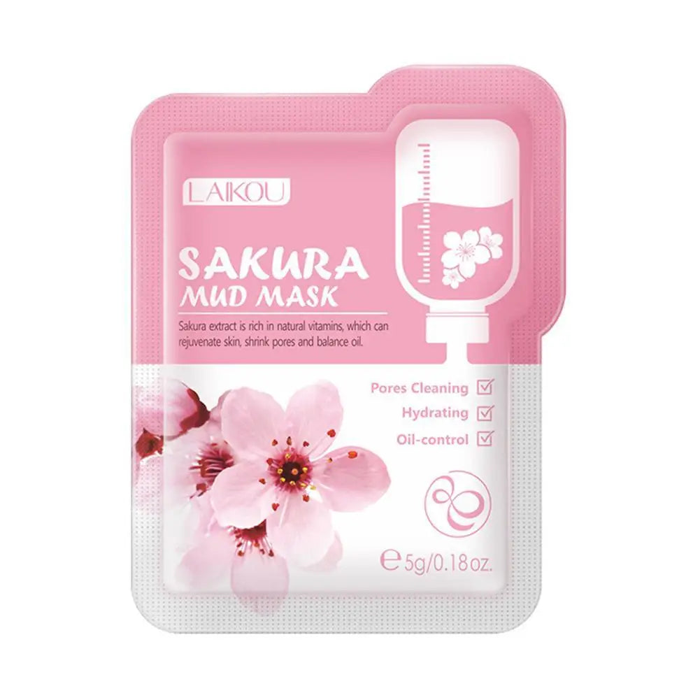Face Night Mask