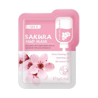 Face Night Mask