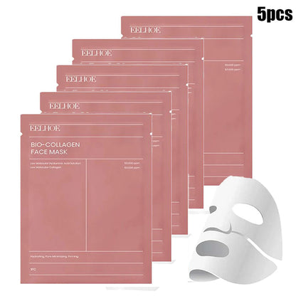 Face Night Mask