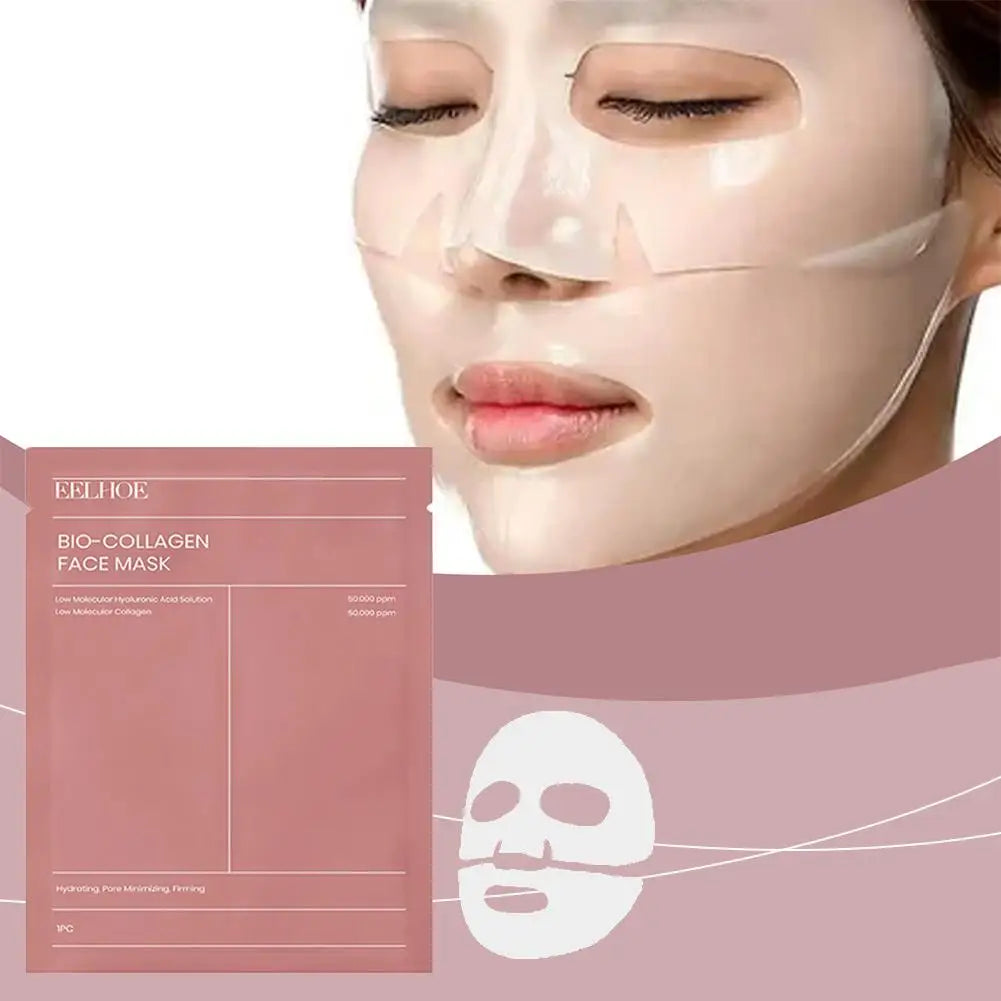 Face Mask Night In Face Night Mask | Nachtmasker voor Huidherstel & Hydratatie – PelvicV.com