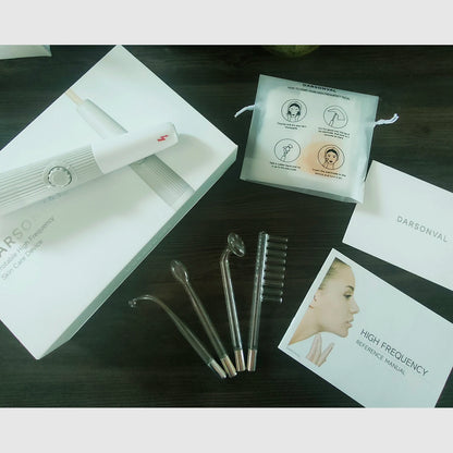DermaV Royal – Verzorg je huid met gerichte stimulatie