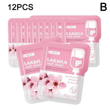 Face Night Mask