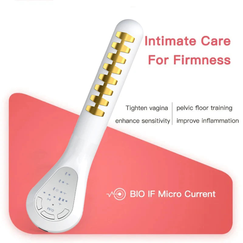 PelvicV pGlow Plus - de complete verzorging