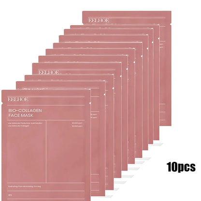 Face Night Mask