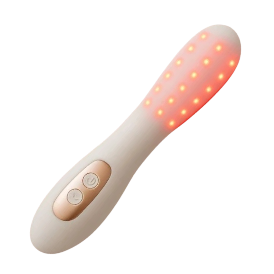 PelvicV pGlow - Becoming Intimate Again