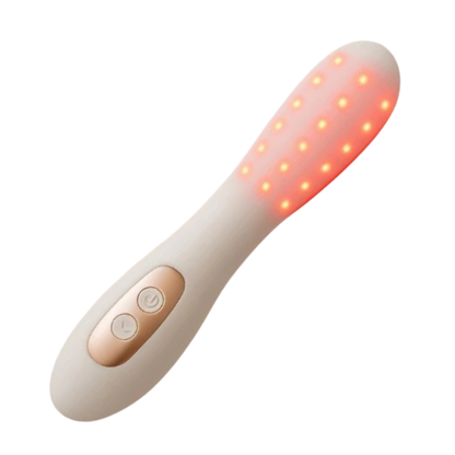 PelvicV pGlow - Becoming Intimate Again